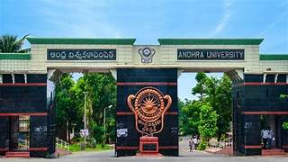 Edu Admission Wala-Andhra Medical College